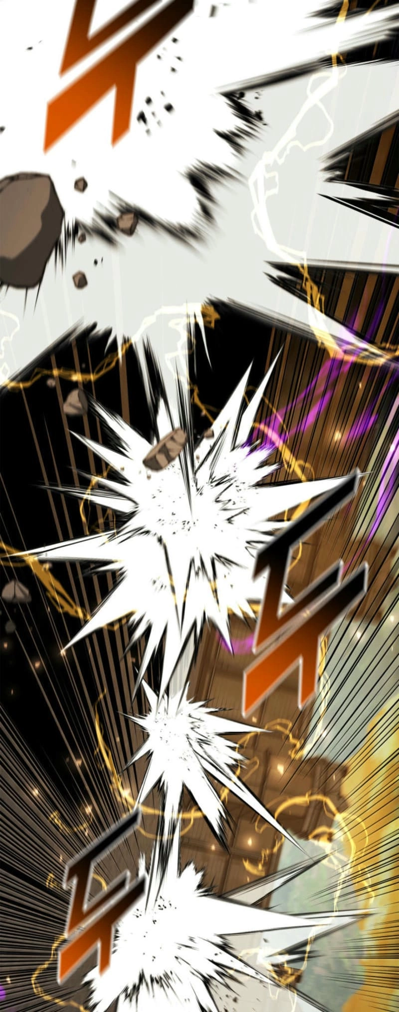 Ranker's Return Chapter 181, page 69 of 93