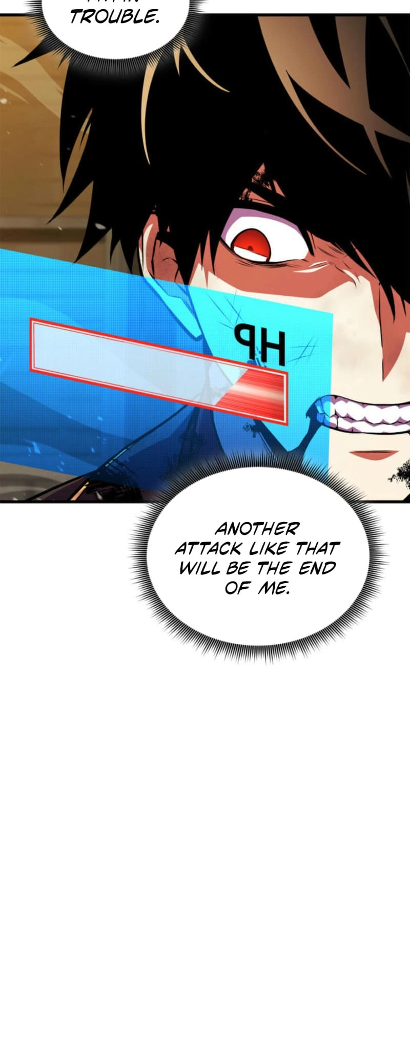 Ranker's Return Chapter 181, page 72 of 93