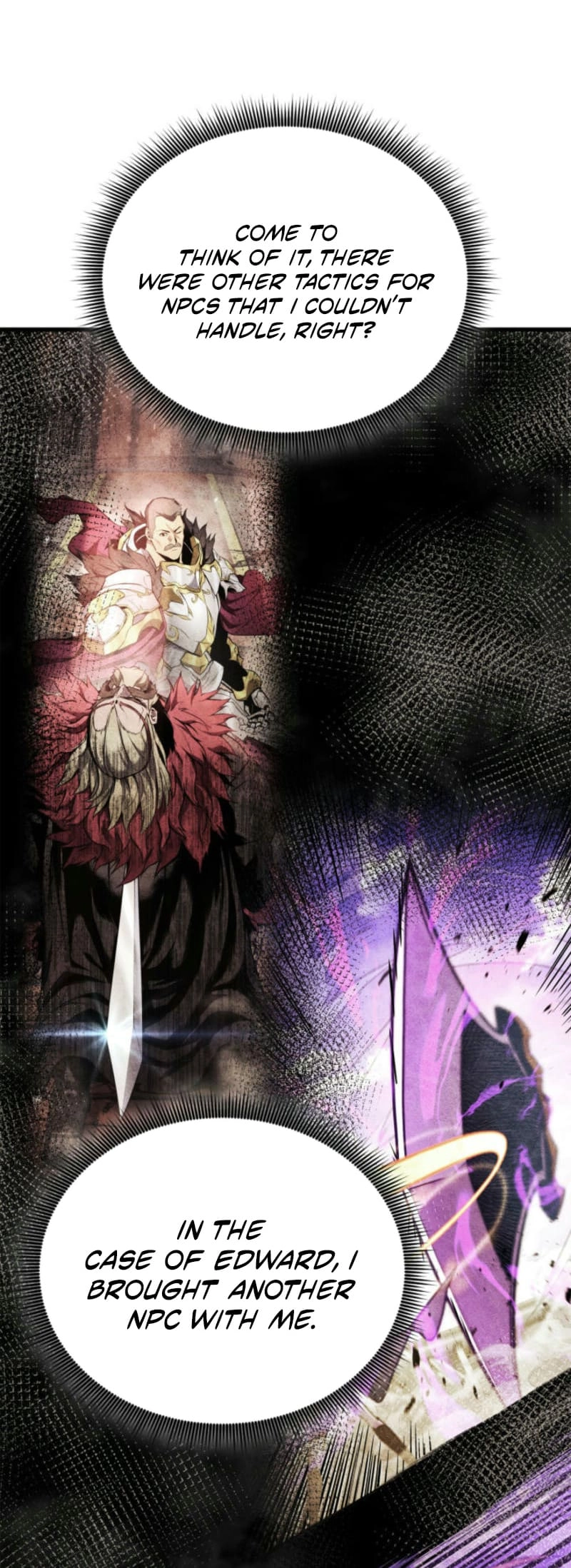 Ranker's Return Chapter 181, page 75 of 93