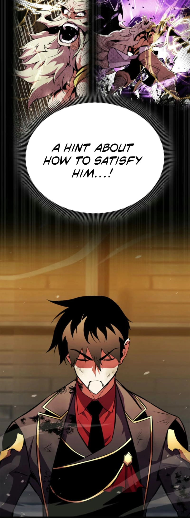 Ranker's Return Chapter 181, page 79 of 93
