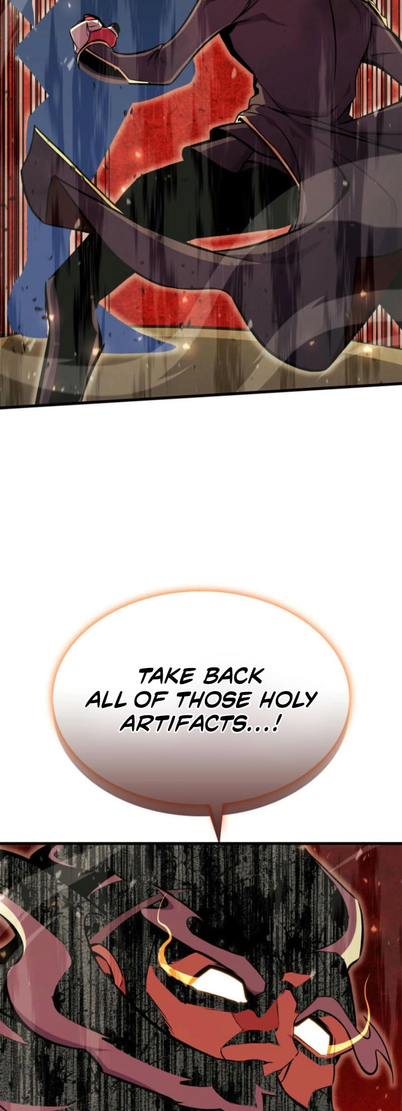 Ranker's Return Chapter 181, page 82 of 93