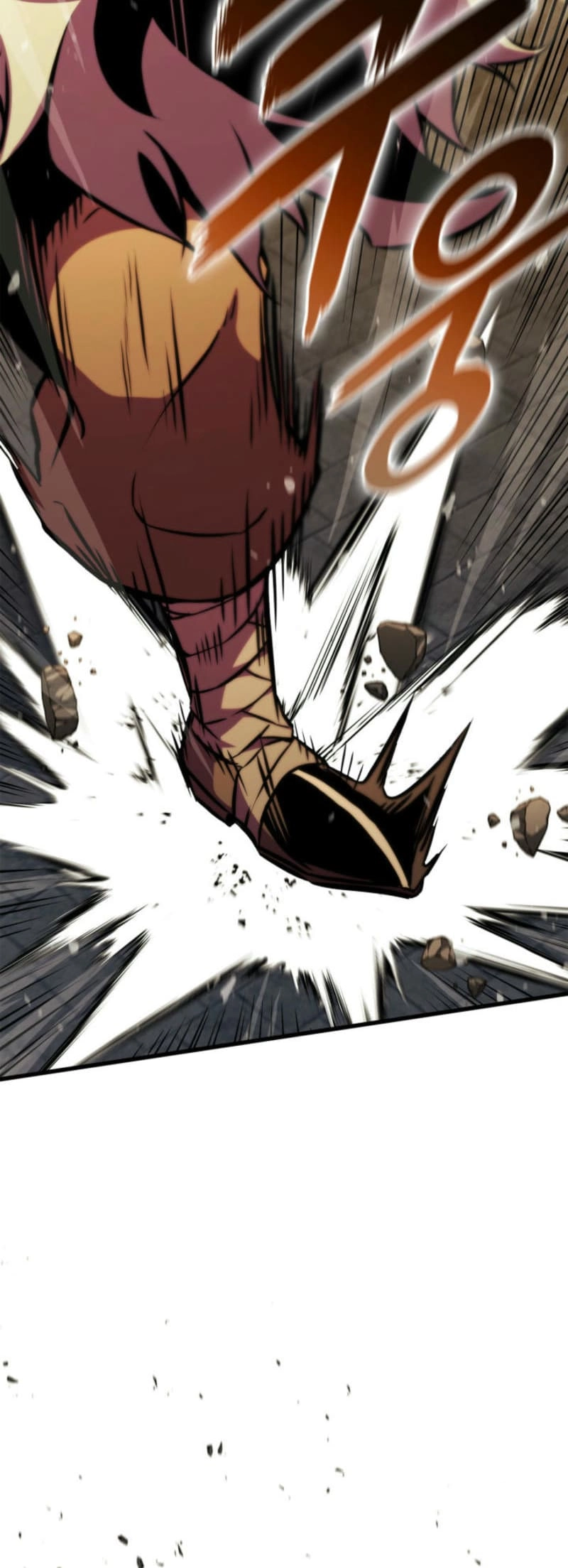 Ranker's Return Chapter 181, page 84 of 93