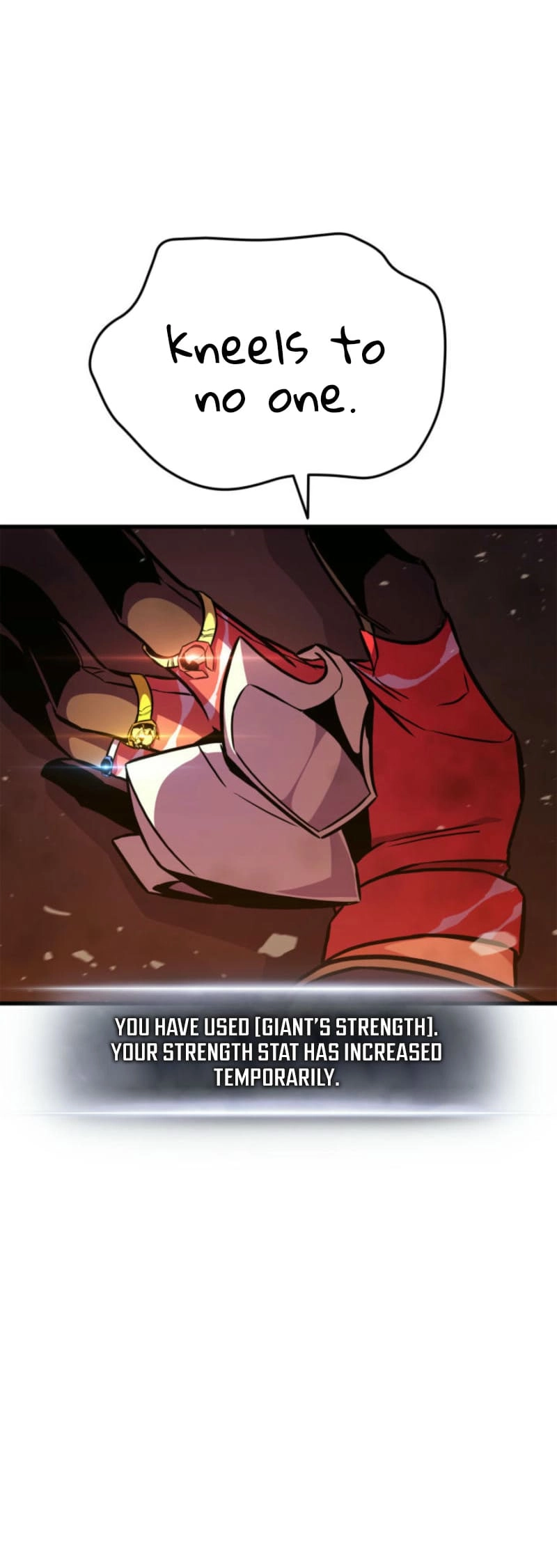 Ranker's Return Chapter 181, page 88 of 93
