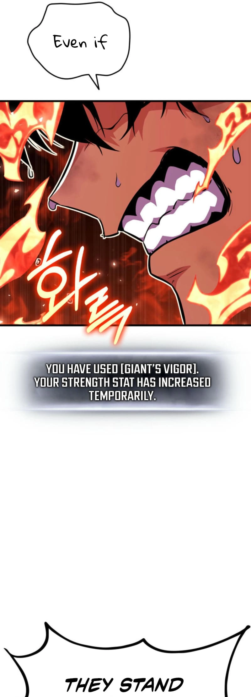 Ranker's Return Chapter 181, page 89 of 93