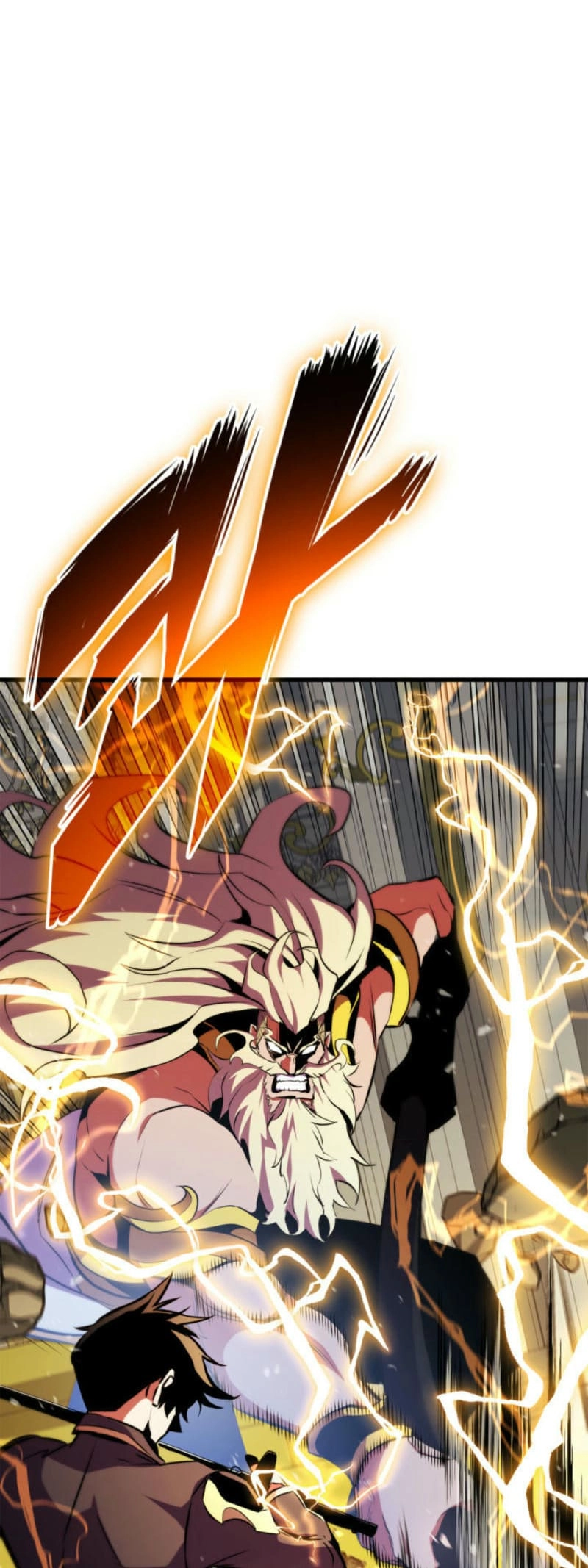 Ranker's Return Chapter 181, page 9 of 93