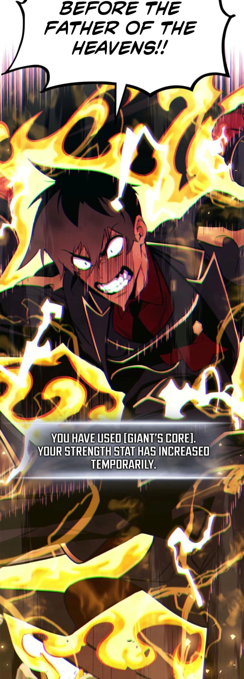 Ranker's Return Chapter 181, page 90 of 93