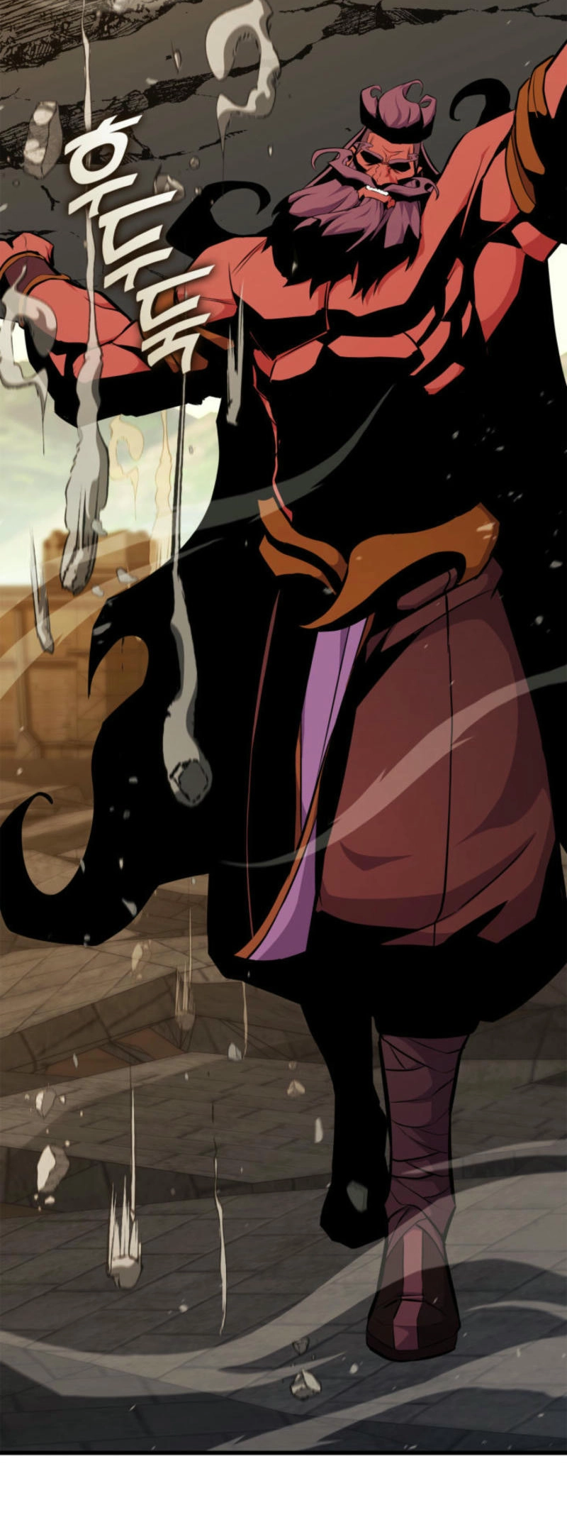 Ranker's Return Chapter 182, page 13 of 102