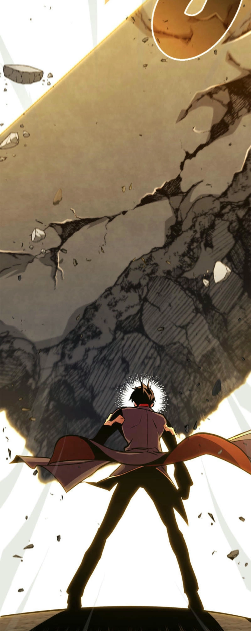Ranker's Return Chapter 182, page 16 of 102