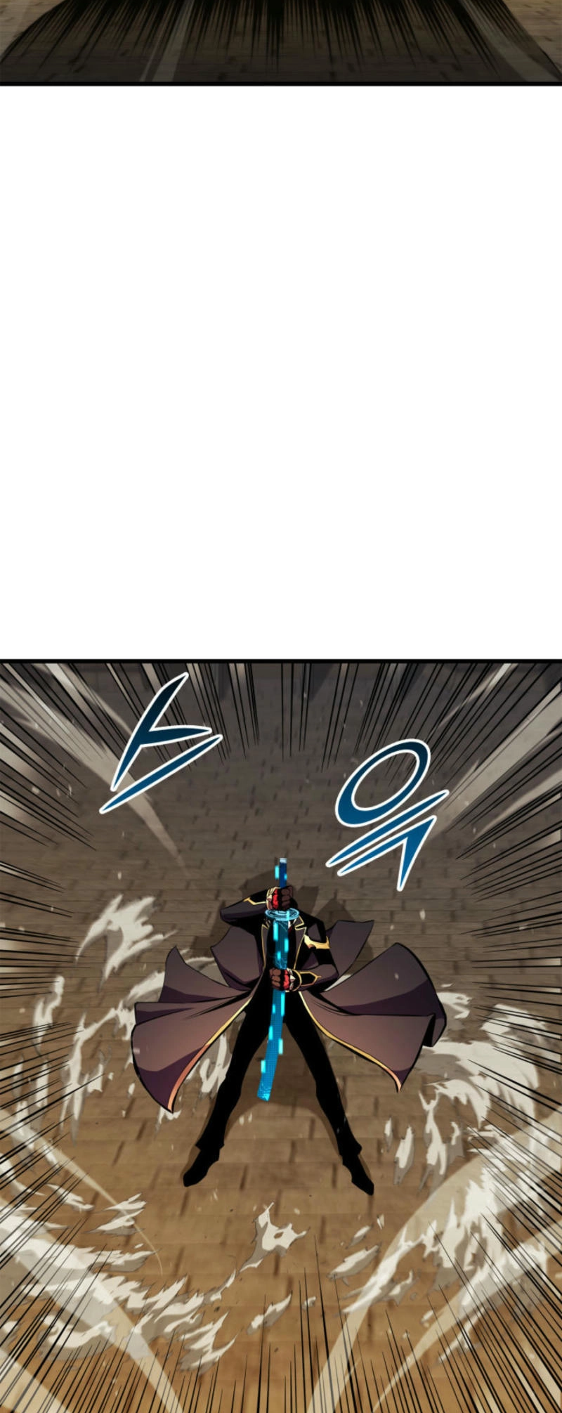 Ranker's Return Chapter 182, page 17 of 102