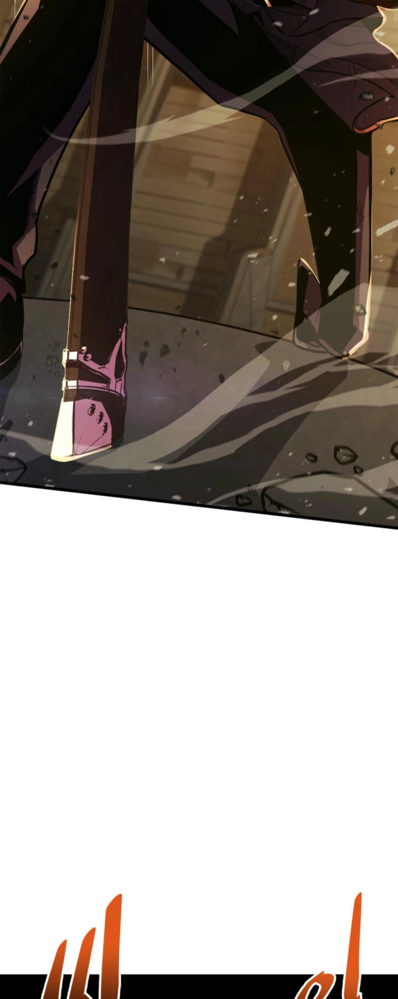 Ranker's Return Chapter 182, page 23 of 102