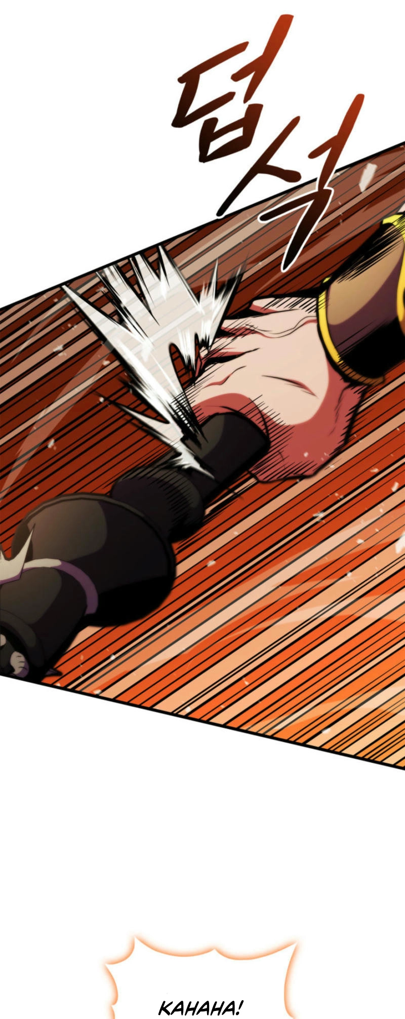 Ranker's Return Chapter 182, page 25 of 102
