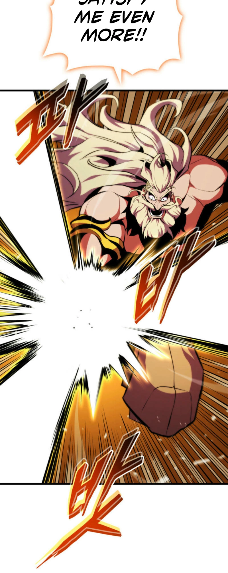 Ranker's Return Chapter 182, page 27 of 102