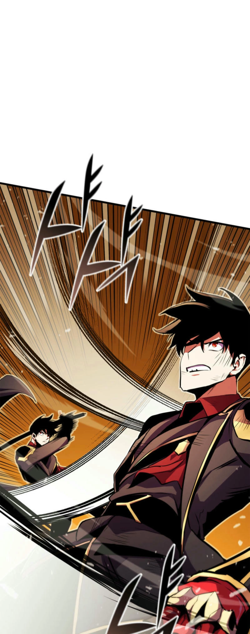 Ranker's Return Chapter 182, page 28 of 102