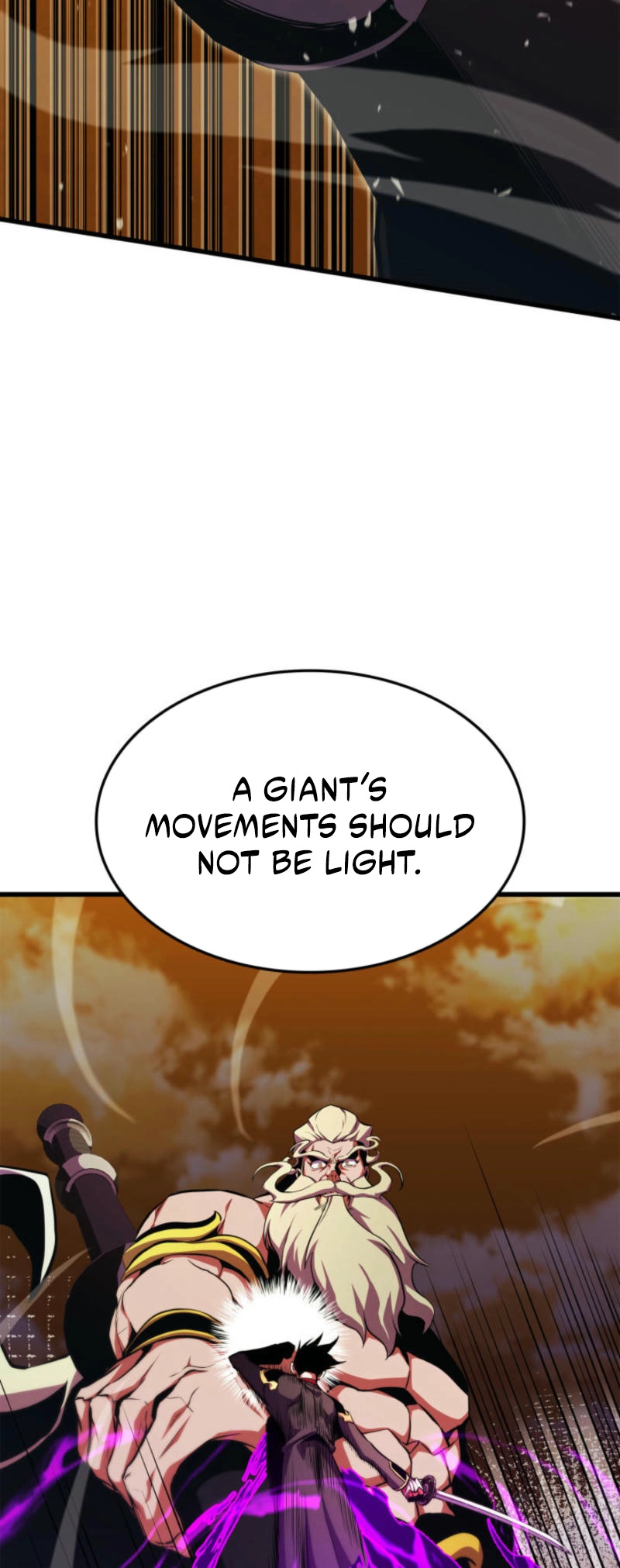 Ranker's Return Chapter 182, page 31 of 102