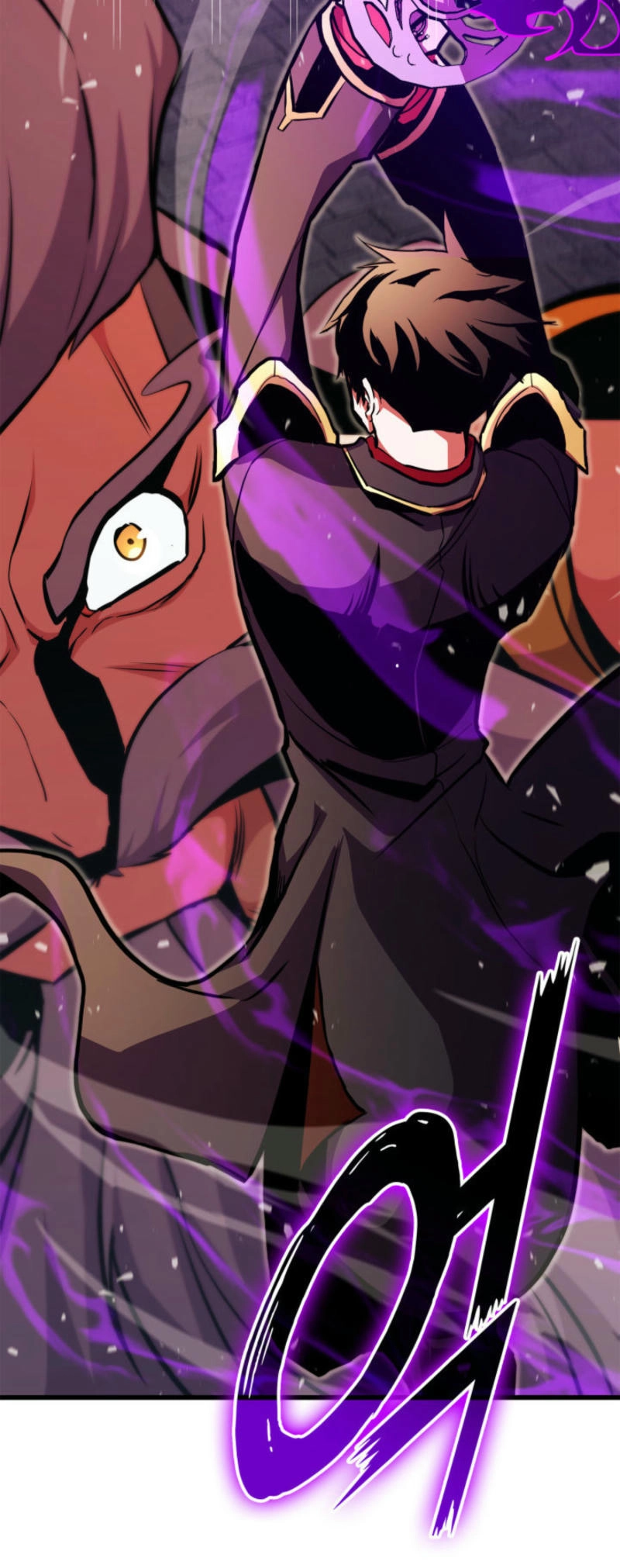 Ranker's Return Chapter 182, page 34 of 102