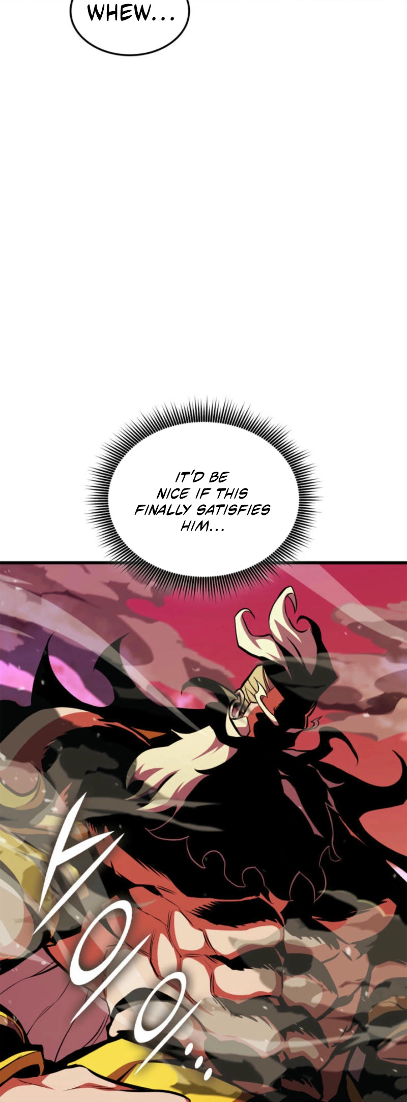Ranker's Return Chapter 182, page 39 of 102