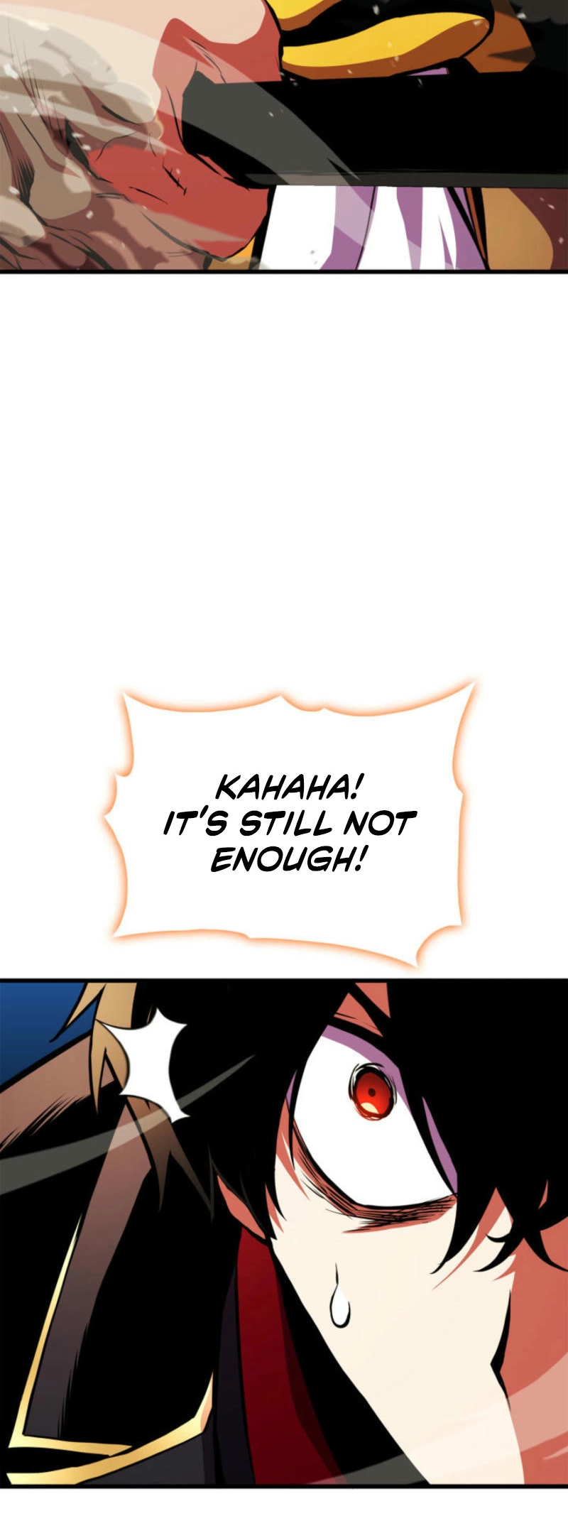 Ranker's Return Chapter 182, page 40 of 102