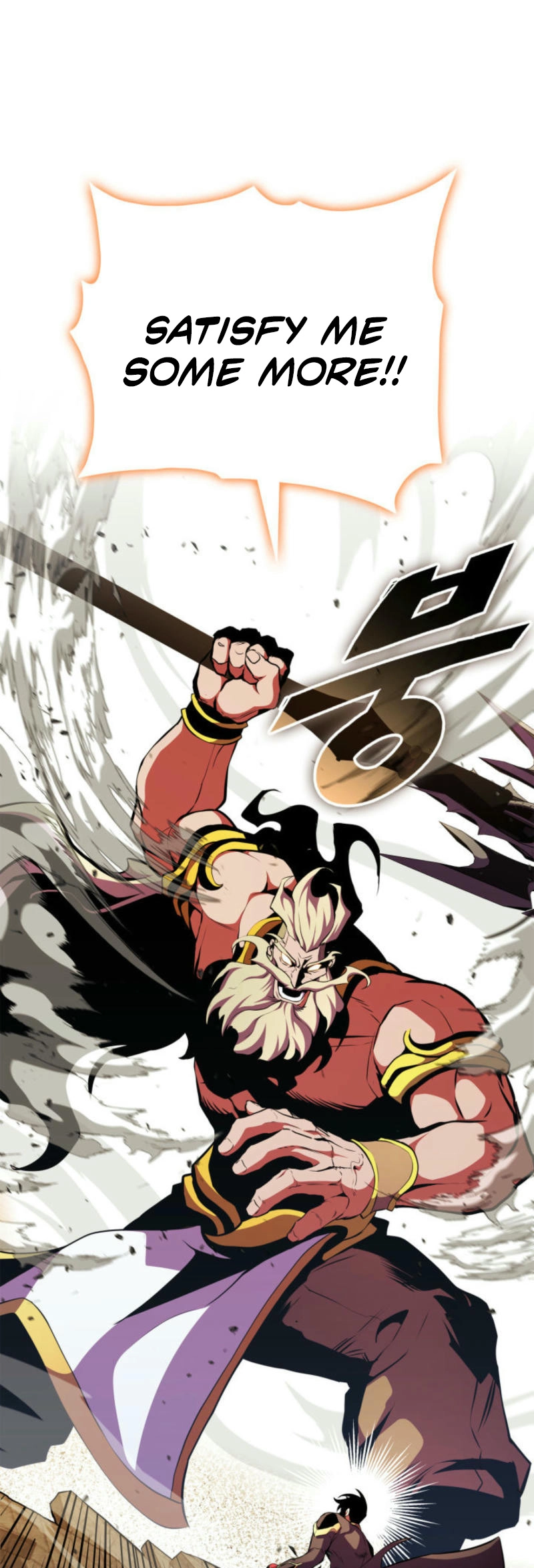 Ranker's Return Chapter 182, page 41 of 102