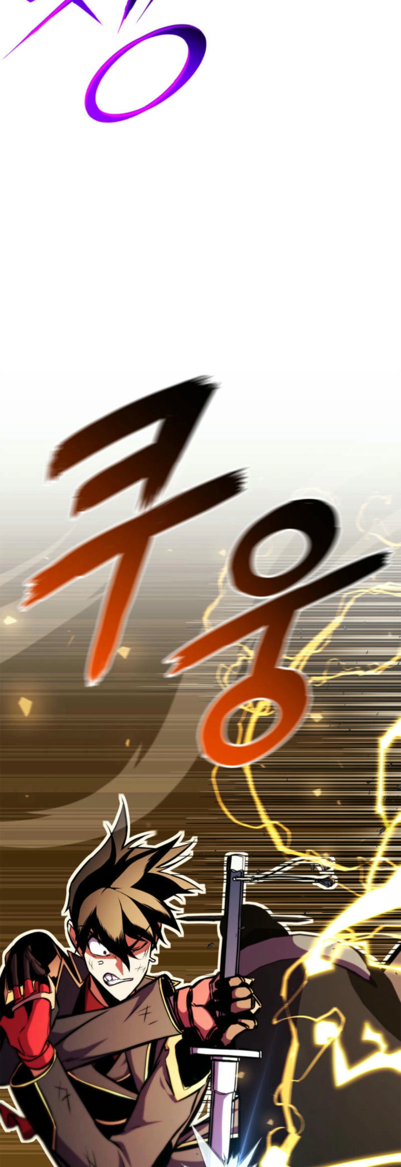 Ranker's Return Chapter 182, page 47 of 102