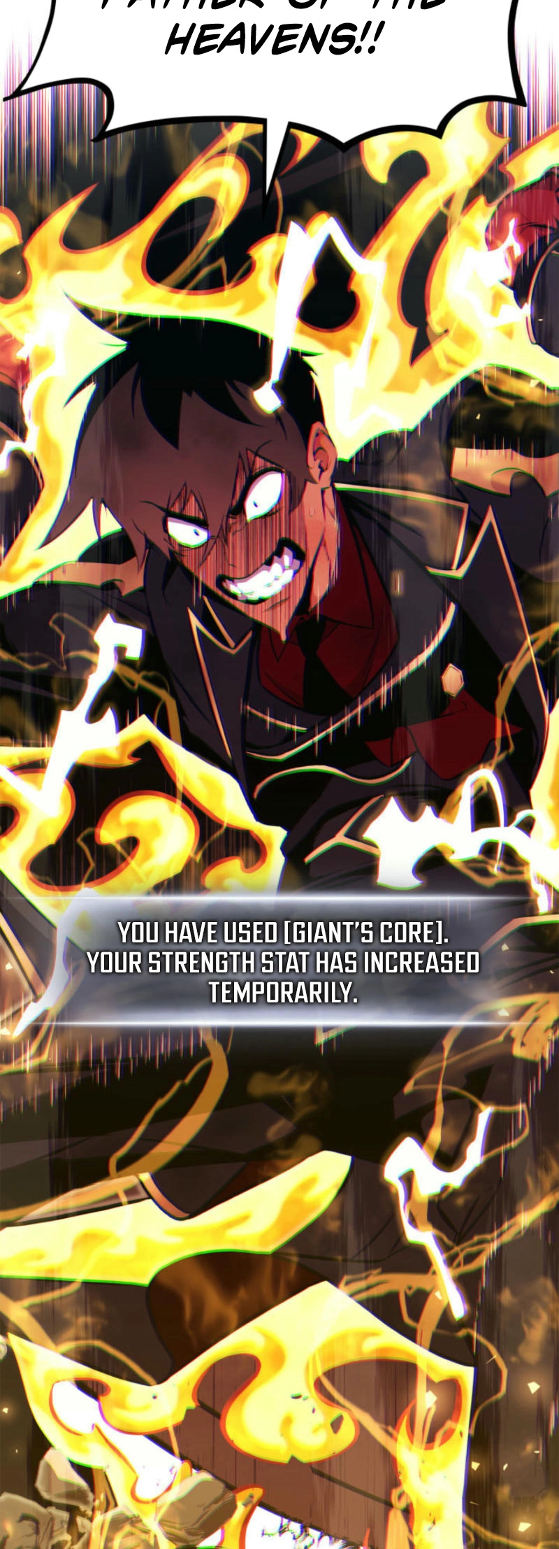 Ranker's Return Chapter 182, page 5 of 102