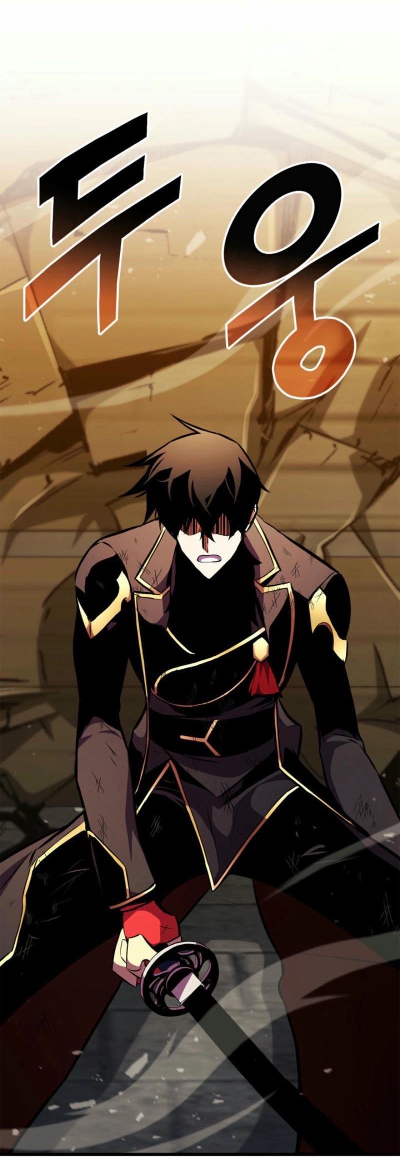 Ranker's Return Chapter 182, page 51 of 102