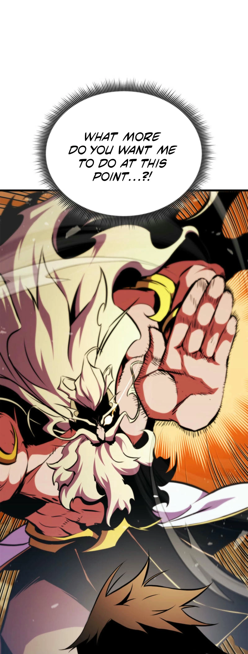 Ranker's Return Chapter 182, page 53 of 102