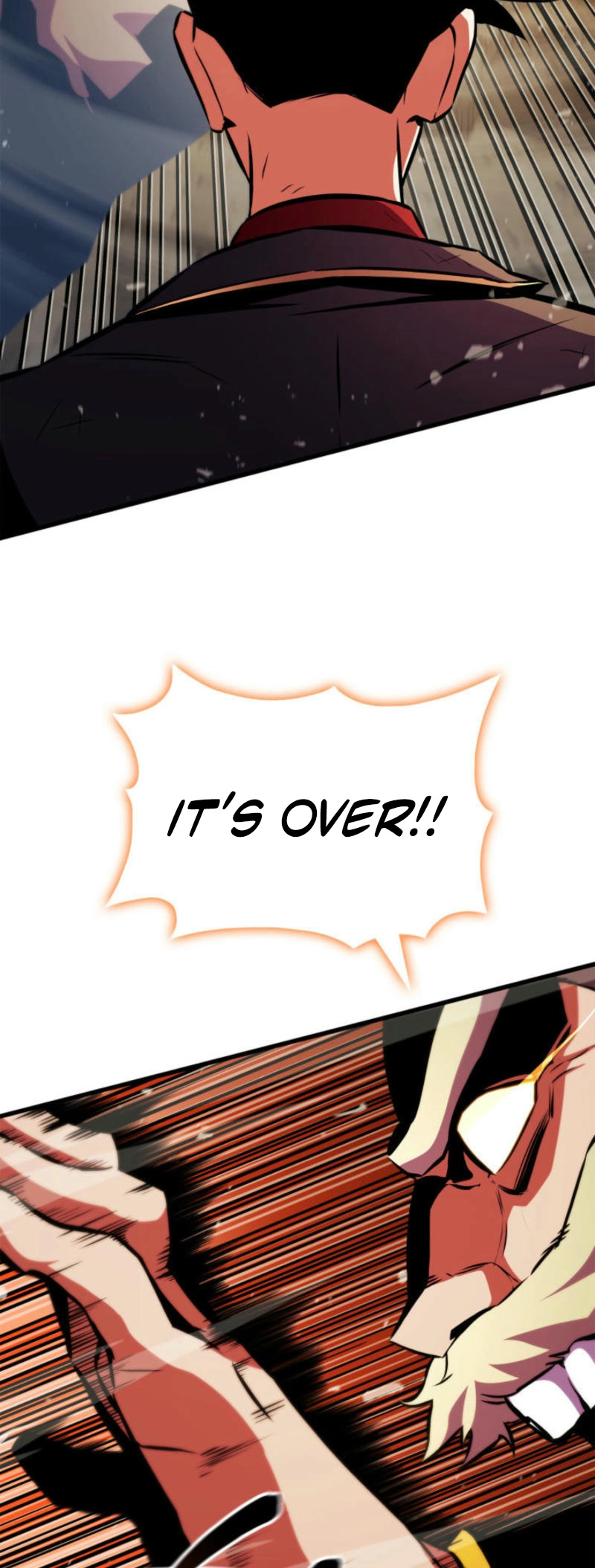 Ranker's Return Chapter 182, page 54 of 102