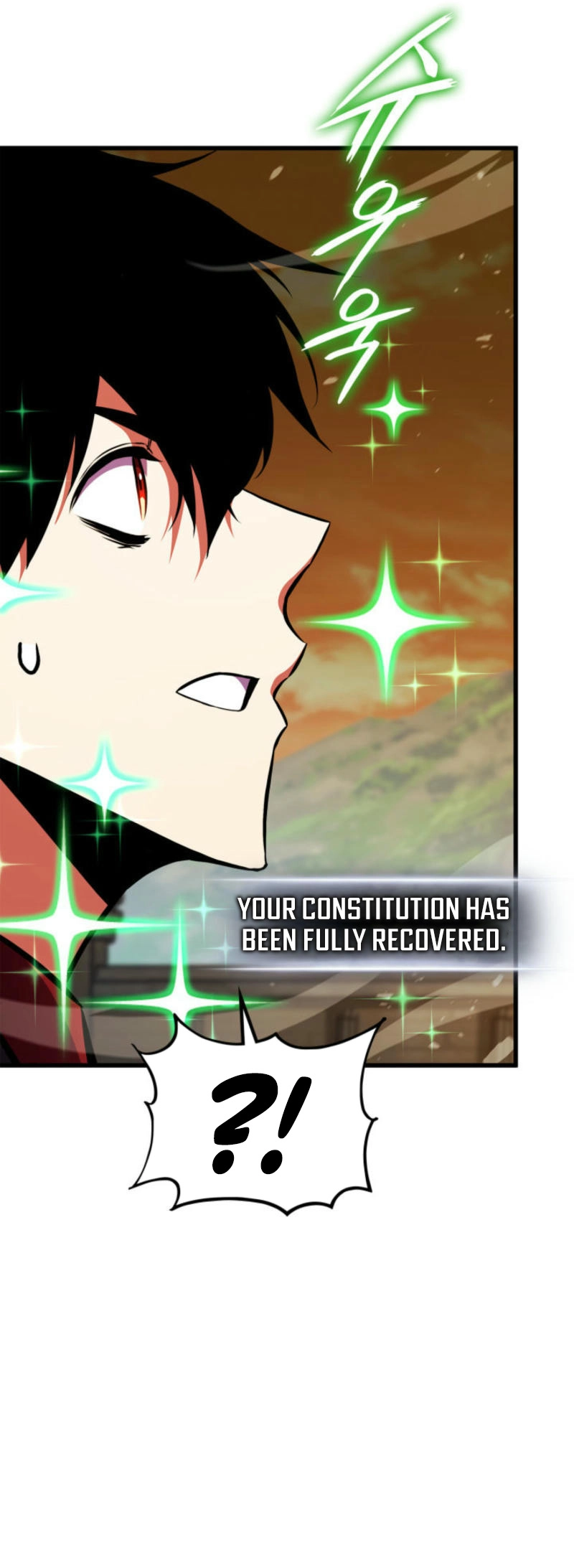 Ranker's Return Chapter 182, page 58 of 102