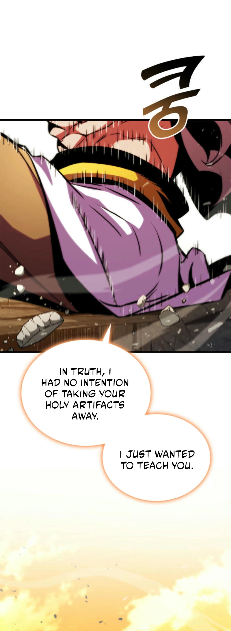 Ranker's Return Chapter 182, page 59 of 102