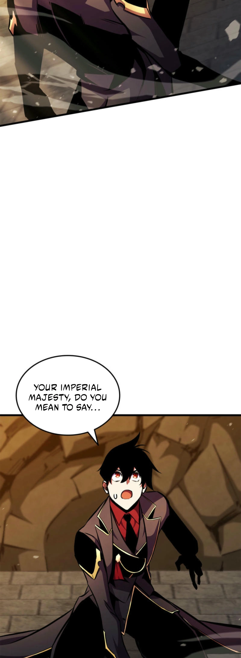 Ranker's Return Chapter 182, page 61 of 102