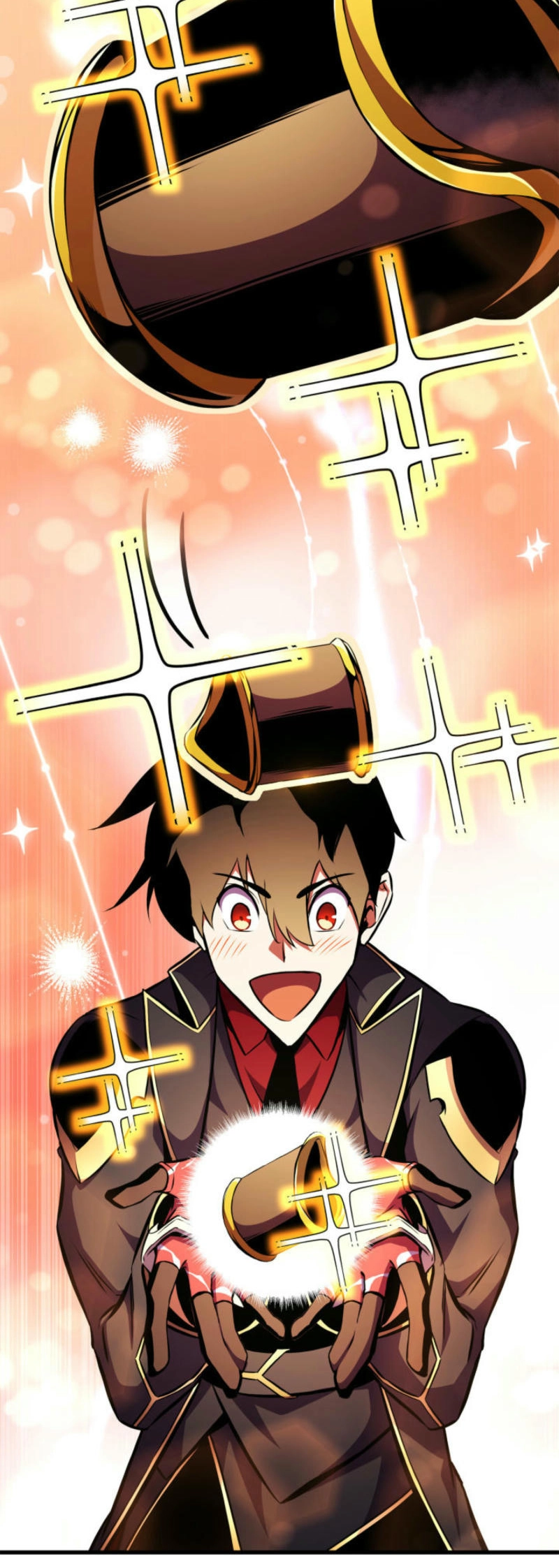 Ranker's Return Chapter 182, page 65 of 102