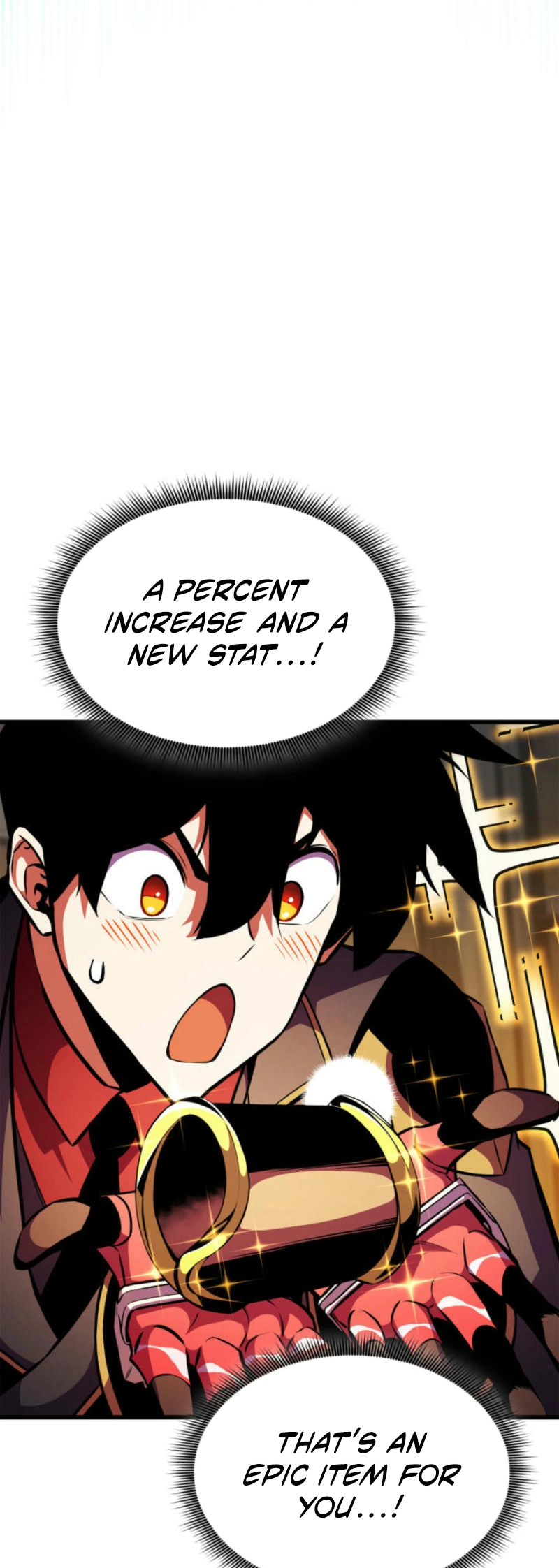 Ranker's Return Chapter 182, page 67 of 102
