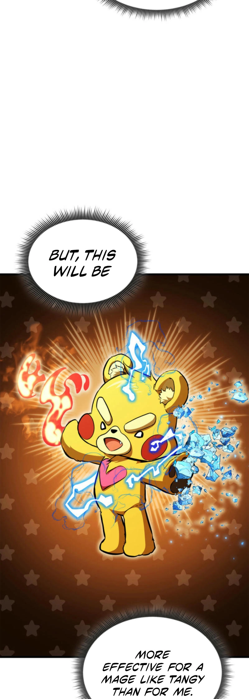 Ranker's Return Chapter 182, page 68 of 102