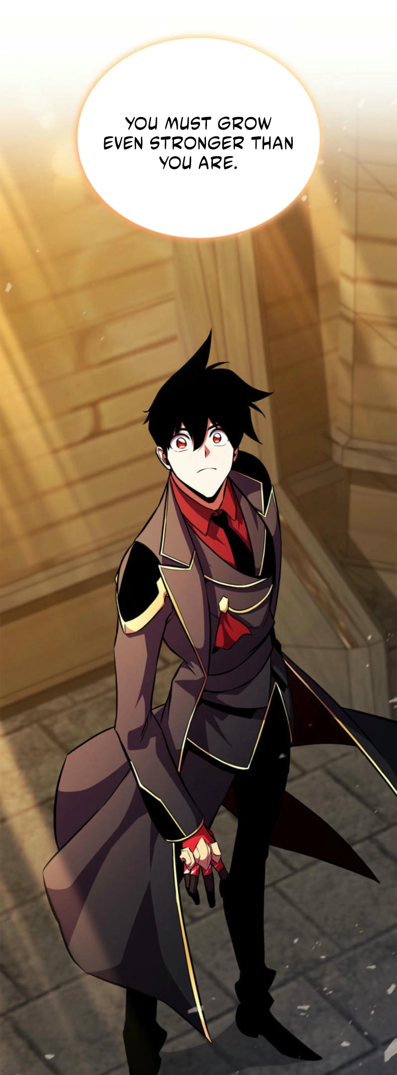 Ranker's Return Chapter 182, page 71 of 102