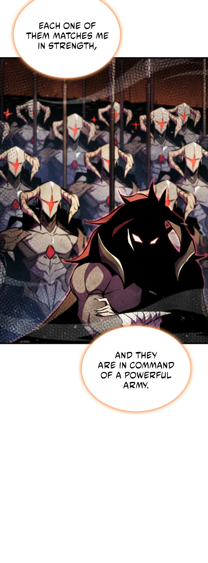 Ranker's Return Chapter 182, page 75 of 102