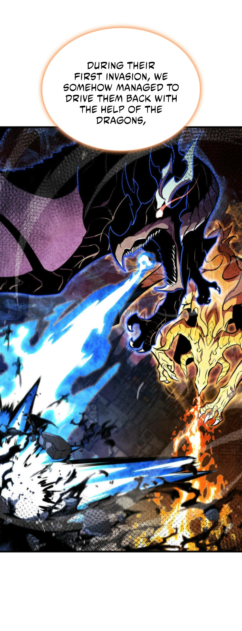 Ranker's Return Chapter 182, page 76 of 102