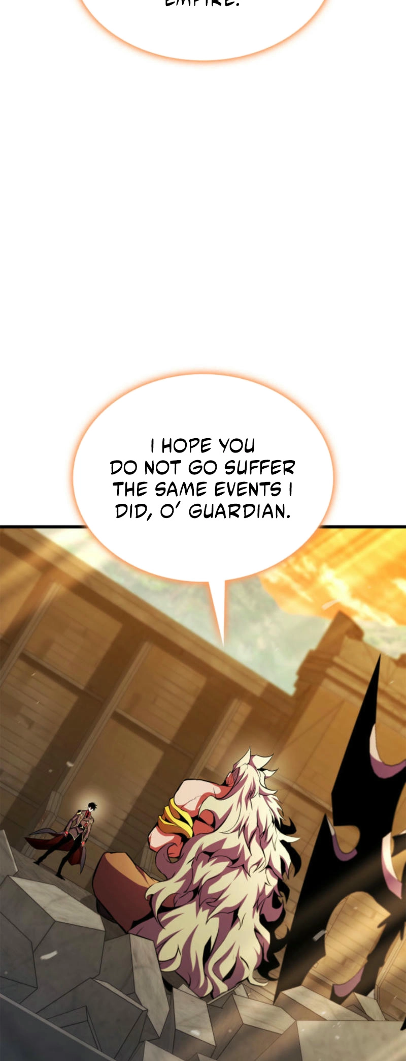 Ranker's Return Chapter 182, page 78 of 102