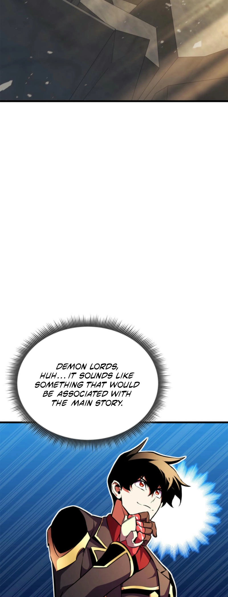 Ranker's Return Chapter 182, page 79 of 102