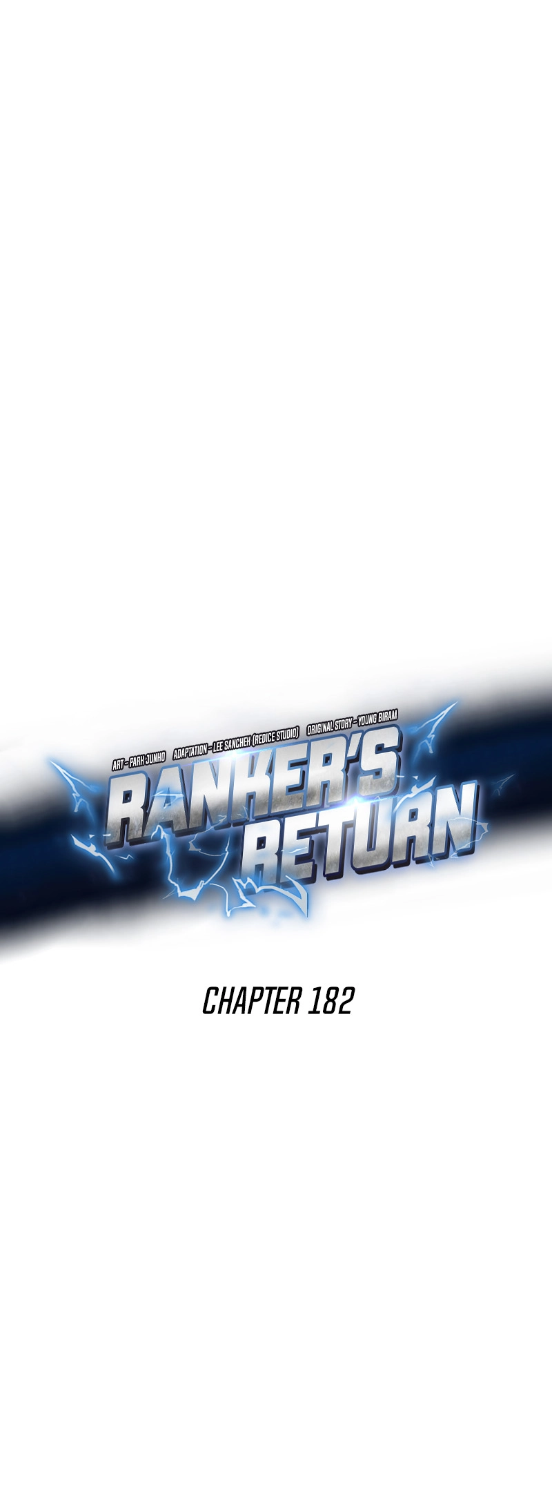 Ranker's Return Chapter 182, page 8 of 102