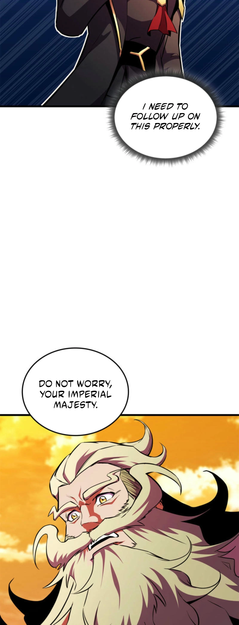 Ranker's Return Chapter 182, page 80 of 102