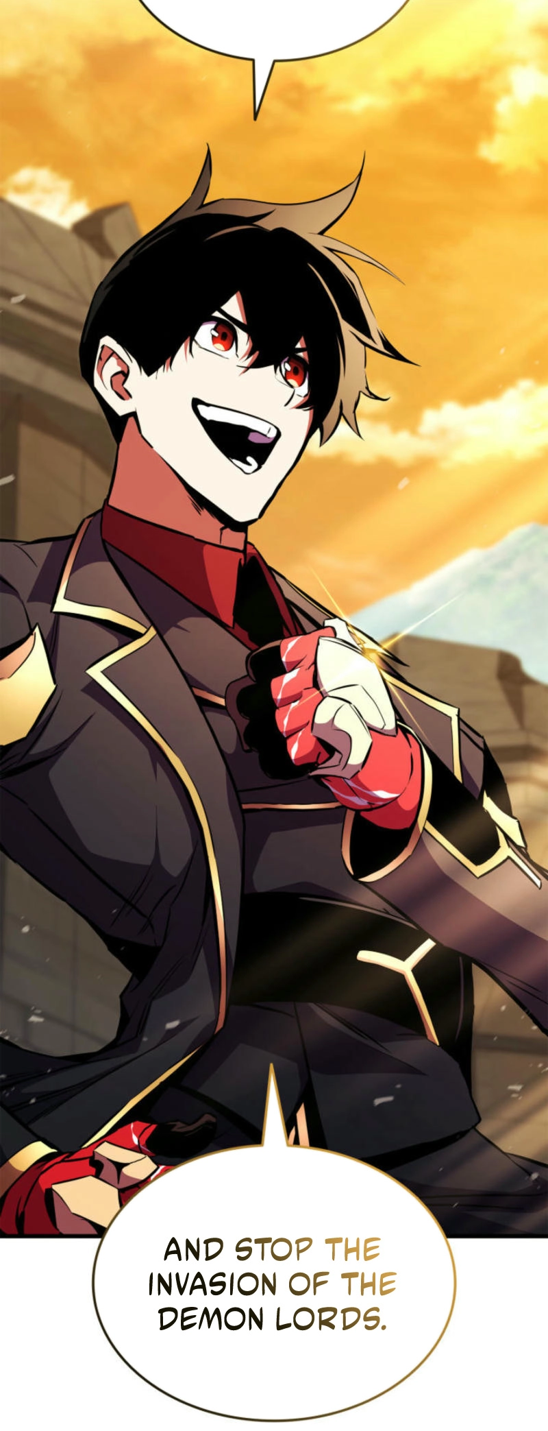 Ranker's Return Chapter 182, page 82 of 102