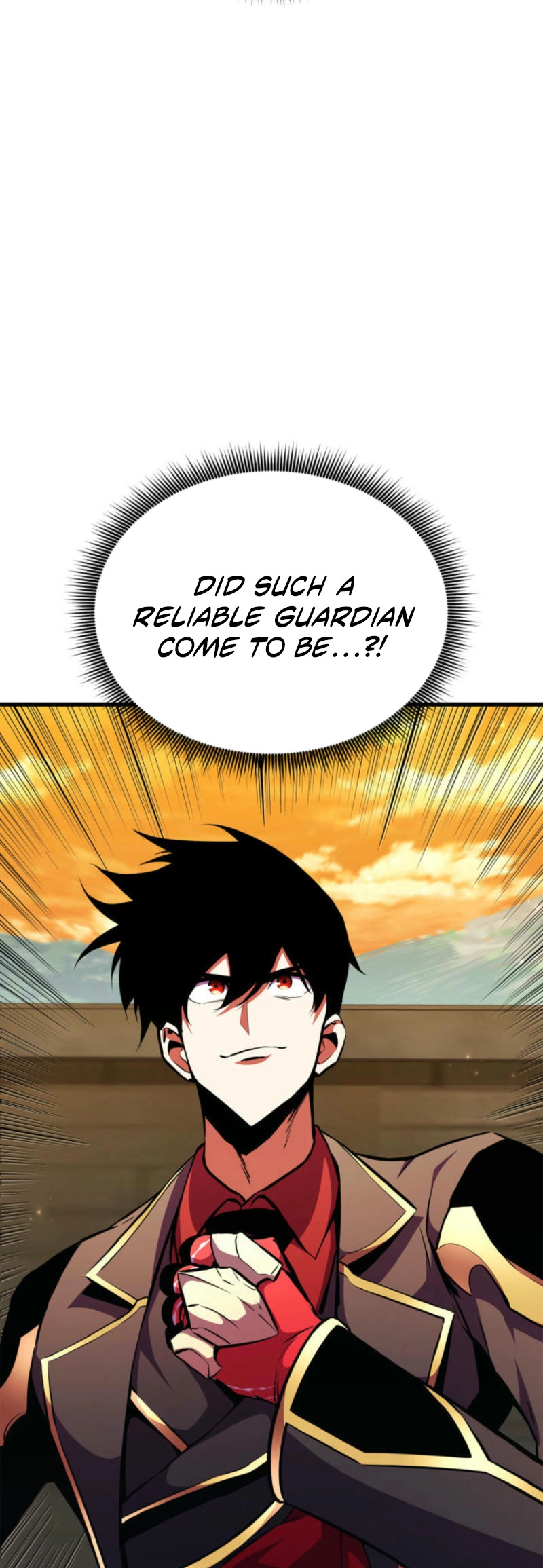 Ranker's Return Chapter 182, page 85 of 102