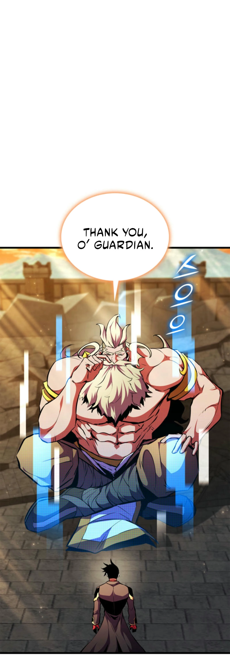 Ranker's Return Chapter 182, page 87 of 102