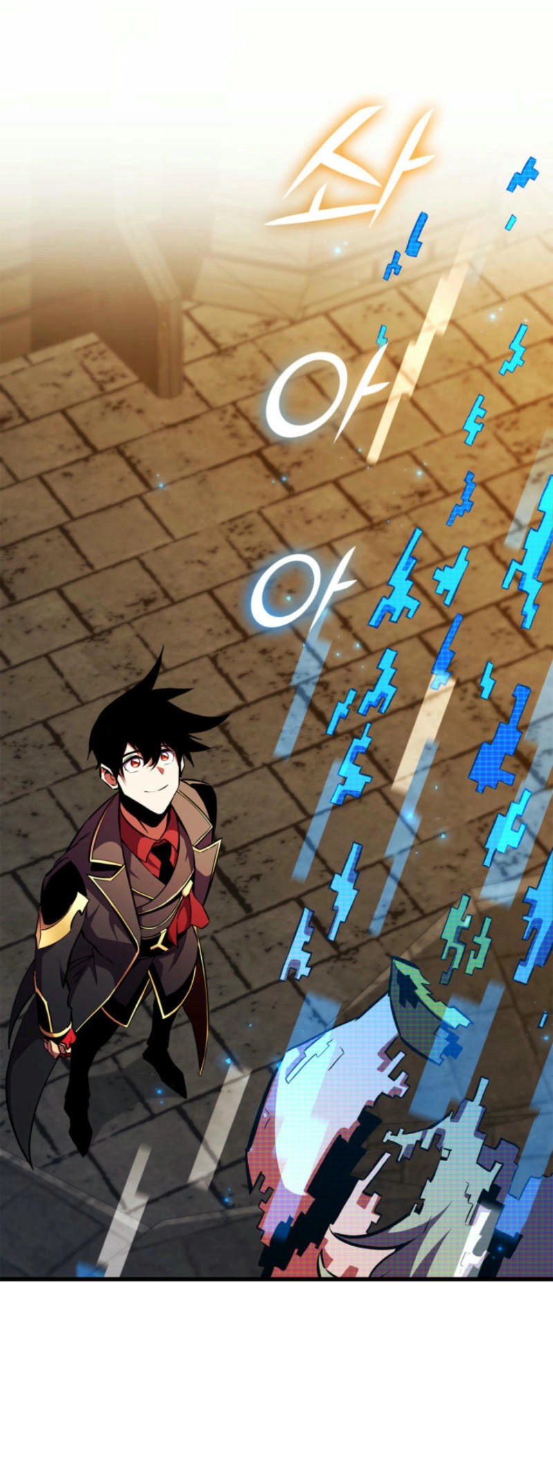 Ranker's Return Chapter 182, page 89 of 102