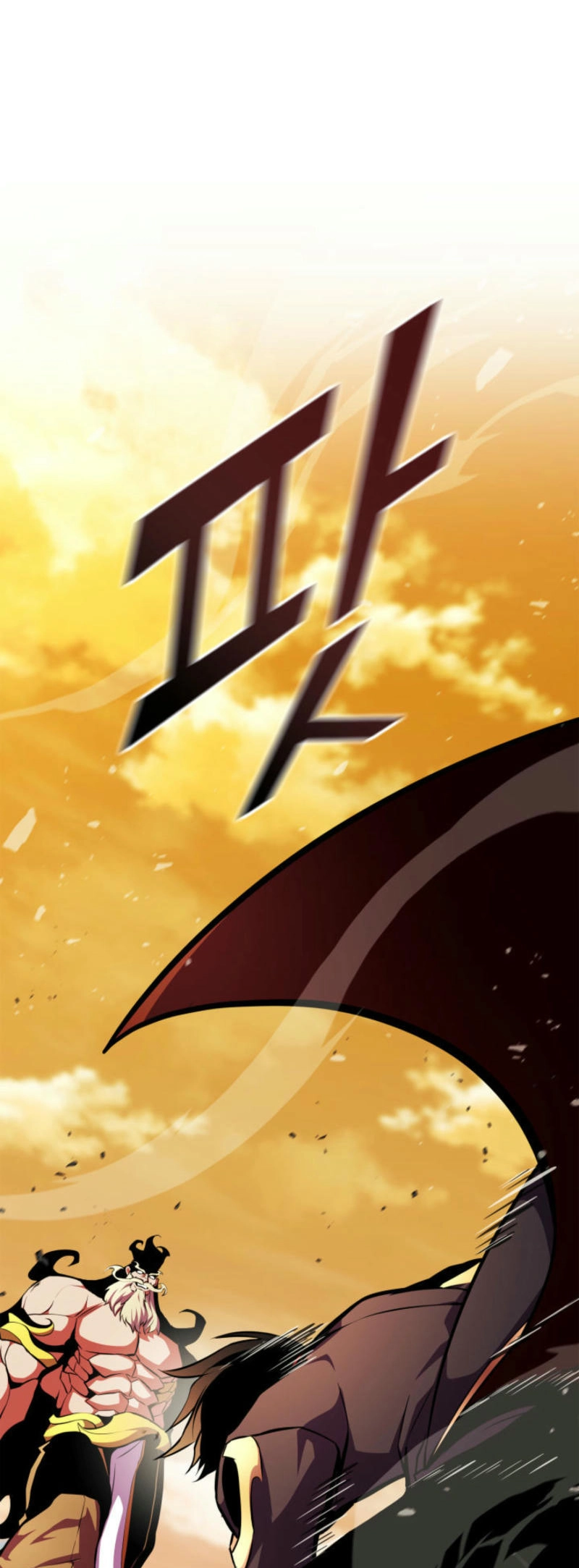 Ranker's Return Chapter 182, page 9 of 102