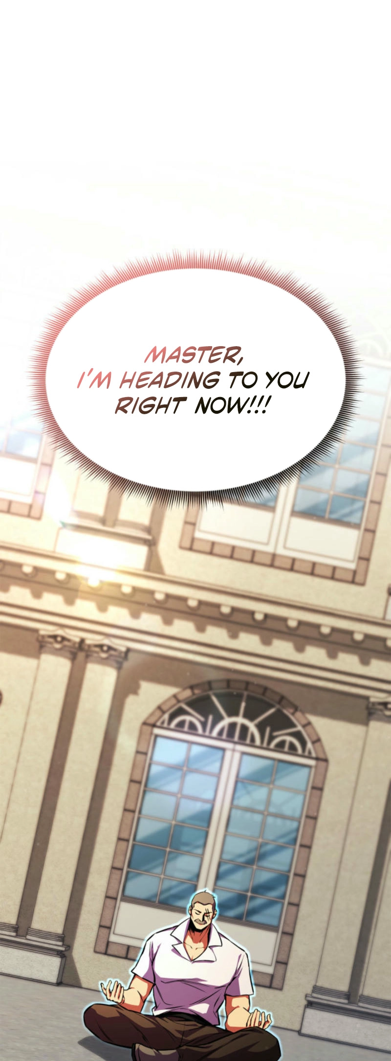 Ranker's Return Chapter 182, page 98 of 102