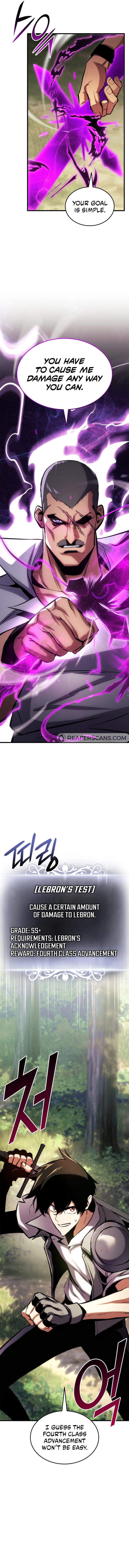 Ranker's Return Chapter 183, page 6 of 22