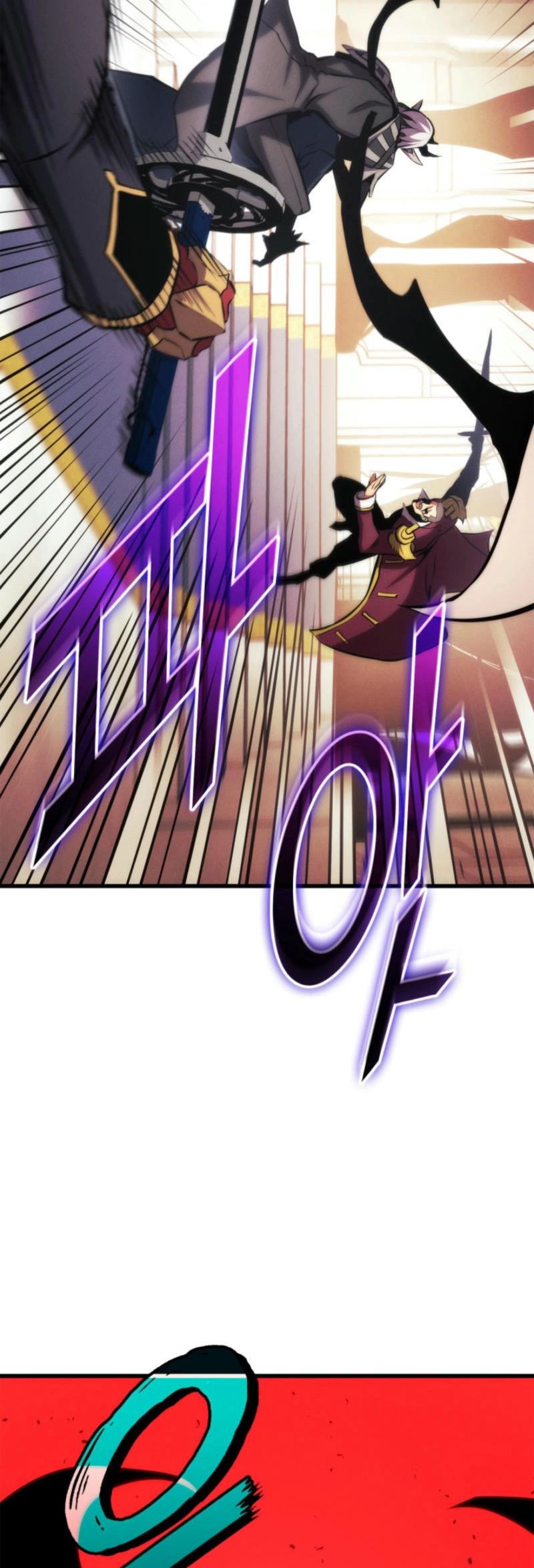Ranker's Return Chapter 184, page 100 of 102