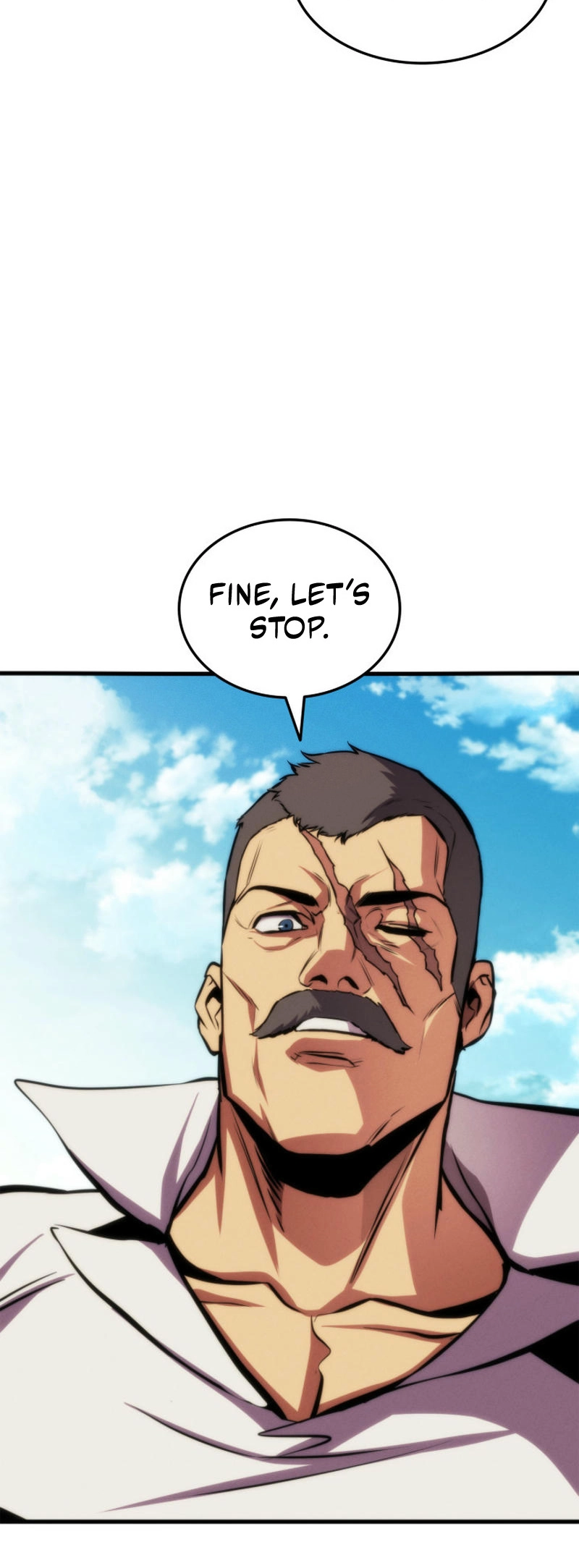 Ranker's Return Chapter 184, page 16 of 102