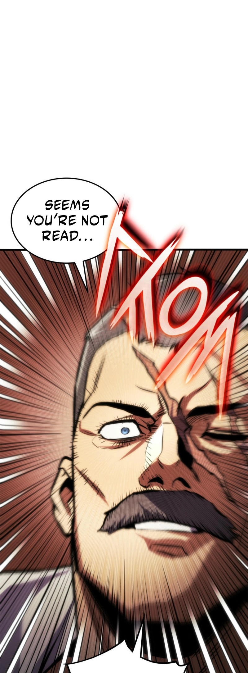 Ranker's Return Chapter 184, page 17 of 102
